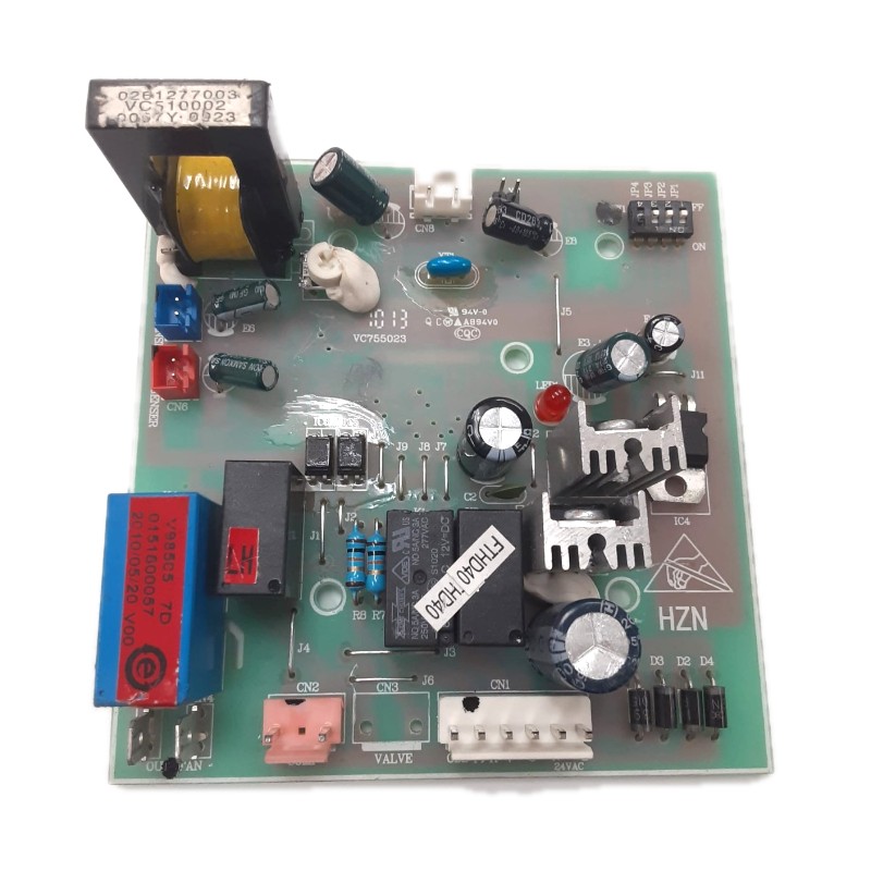Haier VC755023 HVAC Control Circuit Board Haier VC755023 HVAC Control Circuit Board