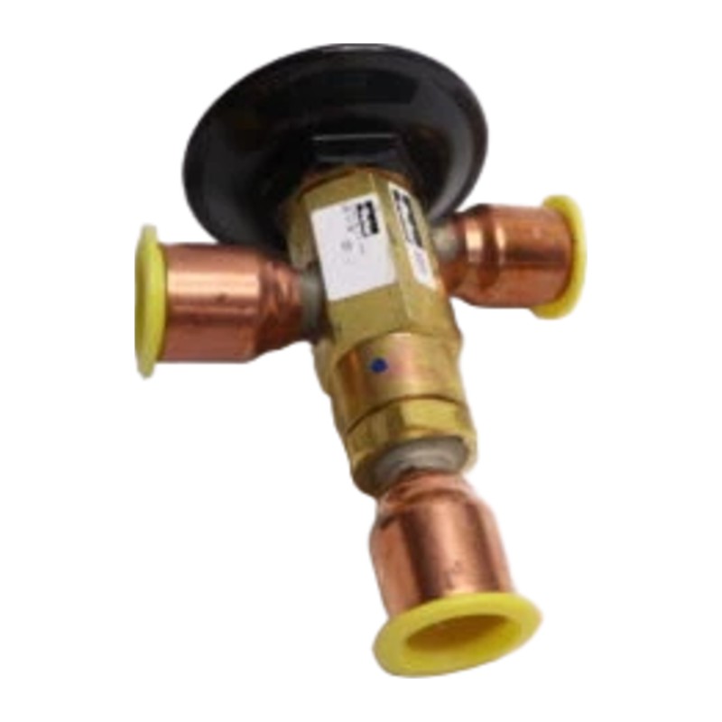 Head Pressure Control Valve Head Pressure Control Valve