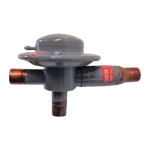 Head Pressure Control Valve, Combination Type