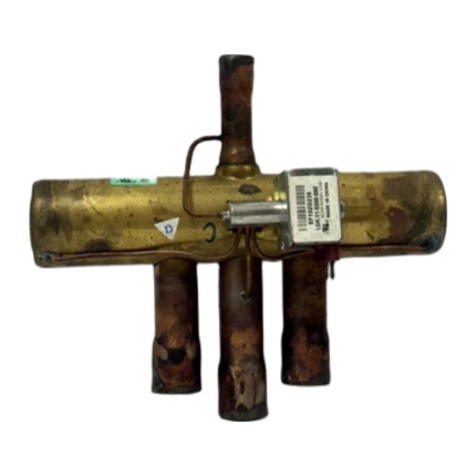 Heat Pump Reversing Valve with Coil EF19ZG239