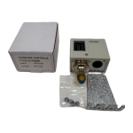 Hezhou HLP506E Low Pressure Switch