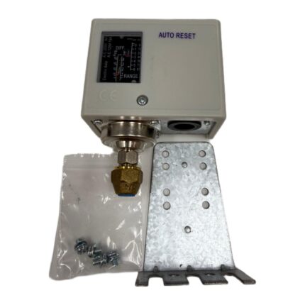 Hezhou HLP506E Low Pressure Switch view 2