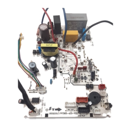 Hisense PCB05-433 A/C Main Control Circuit Board