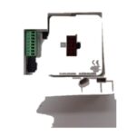 Honeywell 201-528-24-WH Thermostat Indicating Equipment view 2