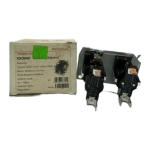 Honeywell R24CB4007 Heat Sequencer, 3 Switches