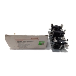 Honeywell R24ED5007 Tradeline Electric Heat Sequencer