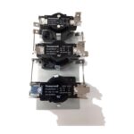 Honeywell R24ED5007 Tradeline Electric Heat Sequencer view 2
