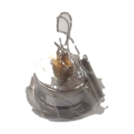 Howe R2020 2-Inch Vapor-Actuated Dial Thermometer view 2