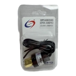 HPS400300 High Pressure Switch, Opens 400 psi