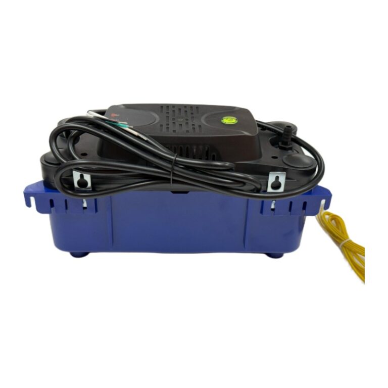 HVAC Condensate Pump MD-IPS-15 view 2