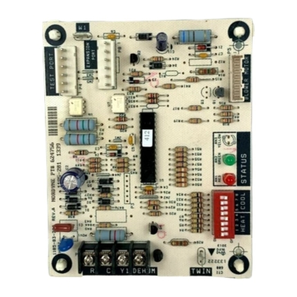 HVAC Control Board