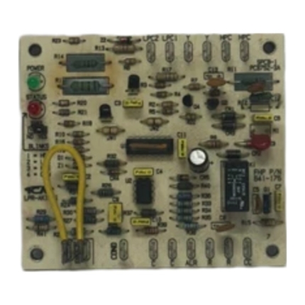 ICM Control Board LPR-AK 170