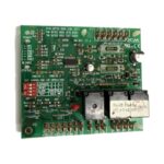 ICM Controls LPR-AS1701-6-LF Control Board 8733 809 536 view 2