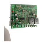 ICM Controls PCB1164-1A Control Board, LPR-AM1708-4 view 2