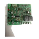 ICM Controls PCB1164-1A Control Board, LPR-AM1708-4 view 3