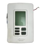 ICM SC900V Simple Comfort Non-Programmable Fan Coil Thermostat view 3