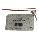 ICP 1179351 Wiring Harness Assembly