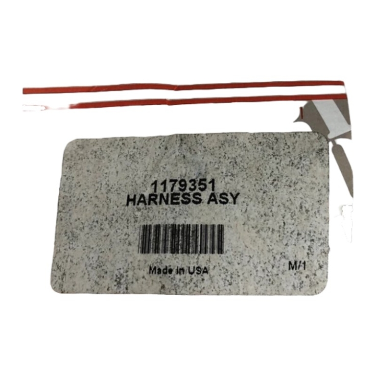 ICP 1179351 Wiring Harness Assembly
