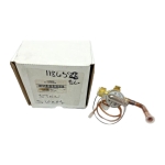 ICP 1186386 TXV Kit, R-410A