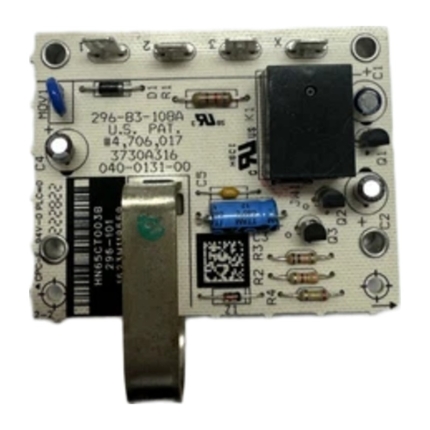 Indoor Unit PC Board for Ecox Split (17122000036728)