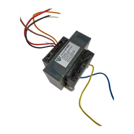 Industrial Control Transformer GT1000 view 2