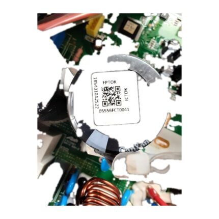 Innovair 1854308A Electronic Control / Power Module Assembly view 2