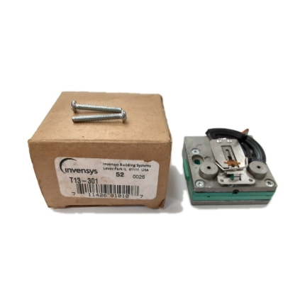 Invensys T13-301 Room Thermostat