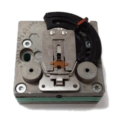 Invensys T13-301 Room Thermostat view 2