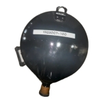 Invotech YH230C7-100 Scroll Compressor