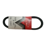 Jason Industrial A20 / 4L220 V-Belt, 1/2" x 22" Outside Length