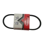 Jason Industrial A31 / 4L330 V-Belt, 1/2" x 33" Outside Length