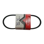 Jason Industrial A32 / 4L340 V-Belt, 1/2" x 34" Outside Length