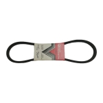 Jason Industrial A34 / 4L360 V-Belt, 1/2" x 36" Outside Length