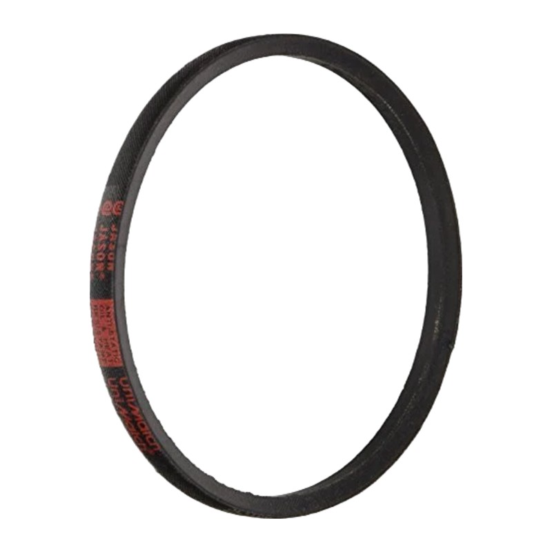 Jason Industrial A37 / 4L390 V-Belt, 1/2" x 39" Outside Length Jason Industrial A37 / 4L390 V-Belt, 1/2" x 39" Outside Length