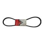 Jason Industrial A40 / 4L420 V-Belt, 1/2" x 42" Outside Length