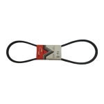 Jason Industrial A43 / 4L450 V-Belt, 1/2" x 45" Outside Length