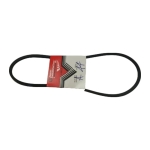 Jason Industrial A44 / 4L460 V-Belt, 1/2" x 46" Outside Length