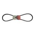 Jason Industrial A47 / 4L490 V-Belt, 1/2" x 49" Outside Length