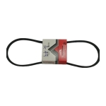 Jason Industrial A49 / 4L510 V-Belt, 1/2" x 51" Outside Length