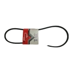 Jason Industrial A52 / 4L540 V-Belt, 1/2" x 54" Outside Length