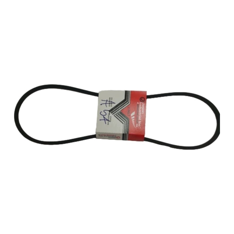 Jason Industrial A54 / 4L560 V-Belt, 1/2" x 56" Outside Length