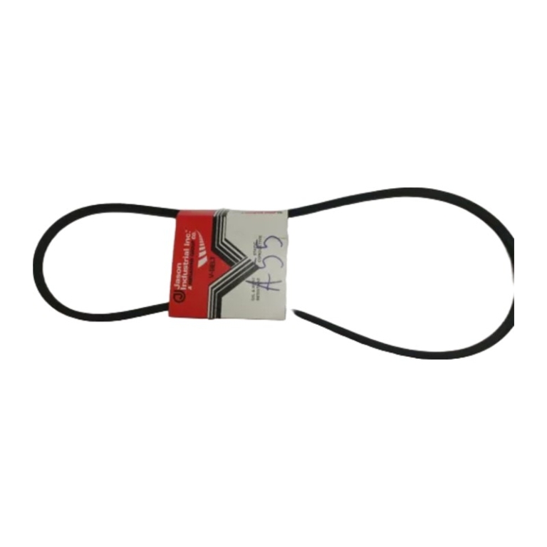 Jason Industrial A55 / 4L570 V-Belt, 1/2" x 57" Outside Length