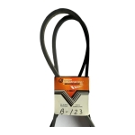 Jason Industrial B123 / 5L1260 V-Belt, 21/32" x 126" Outside Length