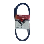 Jason Industrial B32 / 5L350 V-Belt, 21/32" x 35" Outside Length