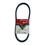 Jason Industrial B35 / 5L380 V-Belt, 21/32" x 38" Outside Length