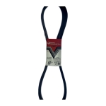 Jason Industrial B46 / 5L490 V-Belt, 21/32" x 49" Outside Length