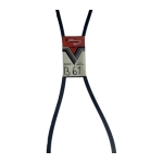 Jason Industrial B61 / 5L640 V-Belt, 21/32" x 64" Outside Length