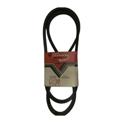 Jason Industrial B79 / 5L820 V-Belt, 21/32" x 82" Outside Length