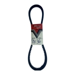 Jason Industrial BX36 / 5L390 V-Belt, 21/32" x 39" Outside Length, Cogged