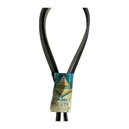 Johnstone B173 / 5L1760 V-Belt, 21/32" x 176" Outside Length